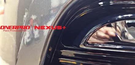 자동차 보호필름 렉스턴 스포츠 마블그레이 PPF필름 시공 오너프로 NEXUS+ 프론트풀패키지 / 수원 팔달