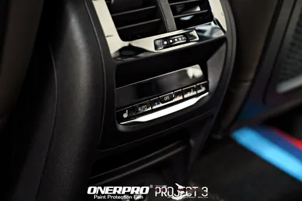 부천PPF BMW X4 20i MPS 알파인화이트 하이그로시 패키지PPF 시공 선택아닌 필수 / 수원 팔달