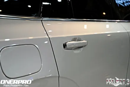 대야동PPF 볼보XC90 크리스탈화이트 펄 기다린만큼 결과로 보답!!! / 수원 팔달