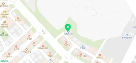 부천광택 캐딜락 ATS 백야유리막코팅으로 눈부신 화이트로 만들다 / 수원 팔달
