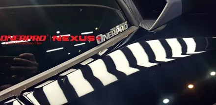 람보르기니 아벤타도르SV LP750-4 로드스터 자동차보호필름 전체PPF 시공 오너프로PPF NEXUS+ / 수원 팔달