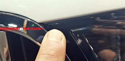 K7 프리미어 자동차 보호필름 오너프로PPF NEXUS+ PPF 인스톨 / 수원 팔달