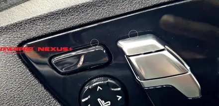 자동차ppf BMW 540i (G30) 실내PPF 시공 오너프로PPF / 수원 팔달