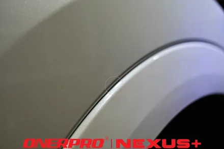 자동차PPF 모하비 더마스터 스노우화이트펄 프론트PPF시공 오너프로 NEXUS+ PPF필름 / 수원 팔달