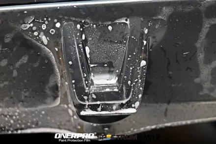 춘의동PPF BMW 코리아 온라인에디션 X5 G05 40d 드라이빗그레이 전체 무광PPF ,윈드쉴드 by    조선광택부천점 / 수원 팔달