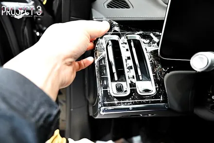 부천 오정동 ppf 전문 벤츠 S580 그라파이트 그레이 전체ppf 끝판왕 / 수원 팔달