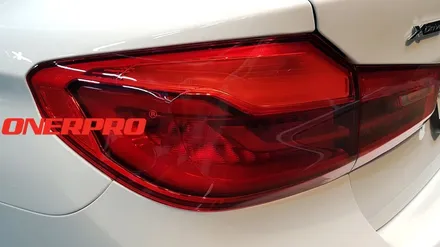 [BMW 530iPPF] \