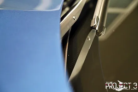 고강동 ppf BMW X3 20i 포티마오 블루 전체ppf best of the best 프로젝트3 / 수원 팔달