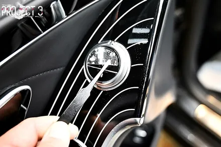 부천 오정동 ppf 전문 벤츠 S580 그라파이트 그레이 전체ppf 끝판왕 / 수원 팔달