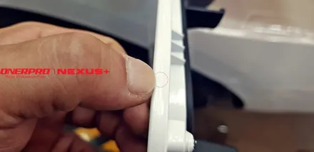 K7 프리미어 자동차 보호필름 오너프로PPF NEXUS+ PPF 인스톨 / 수원 팔달