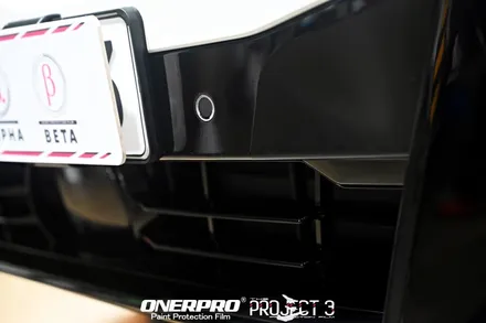 부천PPF BMW X4 20i MPS 알파인화이트 하이그로시 패키지PPF 시공 선택아닌 필수 / 수원 팔달