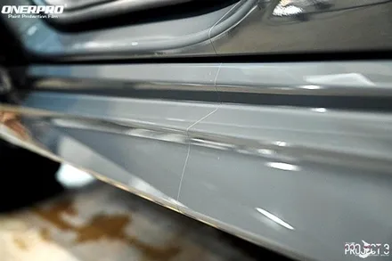 역곡동PPF BMW X5 40d MSP 드라이빗 그레이 프론트 풀패키지 오너프로 프로젝트3 베타 PPF작업 / 수원 팔달