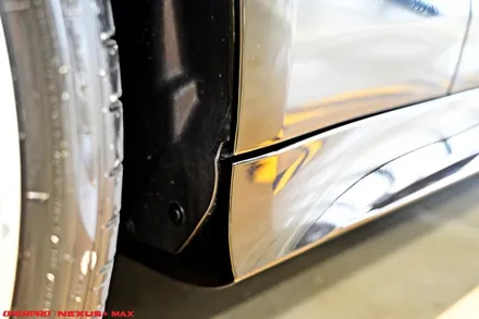 벤츠 CLS450 (C257) 블랙 차량 돌빵 스크래치 예방 부천PPF시공 / 수원 팔달