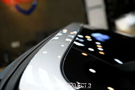 부천PPF 포르쉐 911(992) 카레라4 GTS GT실버 매력적인 실버를 살릴수 있는 전체PPF 시공 / 수원 팔달