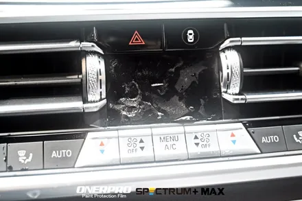 춘의동PPF BMW 코리아 온라인에디션 X5 G05 40d 드라이빗그레이 전체 무광PPF ,윈드쉴드 by    조선광택부천점 / 수원 팔달