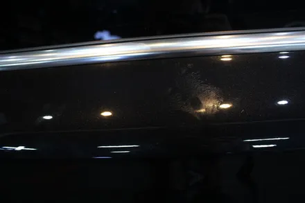 부_천광택,유리막코팅 아우디 A8 백야유리막코팅으로 A8을 살리다 / 수원 팔달