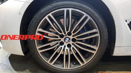 [BMW530iPPF] \