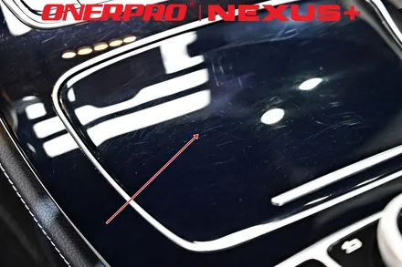 부천ppf 벤츠 E400 셀레나이트그레이 오너프로 NEXUS+ 실내PPF 시공 / 수원 팔달