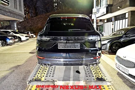 부천PPF 포르쉐 카이엔 젯블랙 PPF, 오너쉴드 세라믹코팅 후회없는 선택 / 수원 팔달