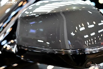 역곡동PPF BMW X5 40d MSP 드라이빗 그레이 프론트 풀패키지 오너프로 프로젝트3 베타 PPF작업 / 수원 팔달