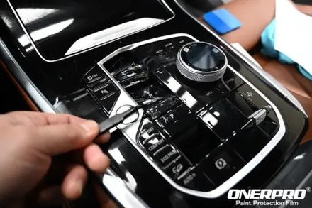 장안구PPF 시공 전문점에서의 BMW X7 실내를 고급스러움과 보호를 동시에!!! / 수원 팔달