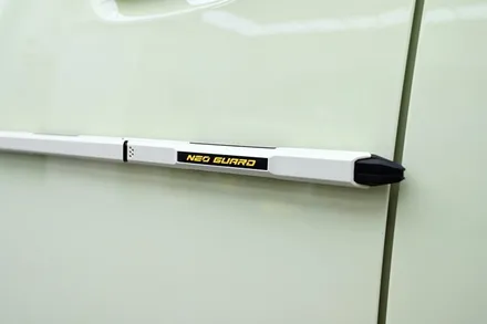 문콕 방지 필수템! 캐스퍼 일렉트릭 가디언네오가드 장착 / 수원 팔달