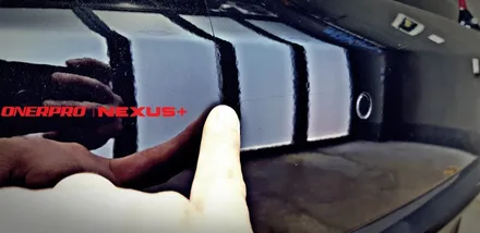 부천PPF , 광명PPF 현대 제네시스 G70 3.3T 본네트패키지 오너프로PPF Nexus+ 자동차보호필름 PPF시공 / 수원 팔달