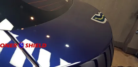 BMW 5GT 임페리얼 블루 하이엔드 광택으로 신차로 변신 / 수원 팔달