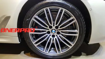 [BMW 530iPPF] \
