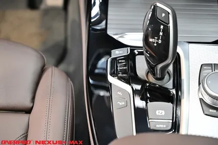 BMW X4 멜버른 레드 신차 고속주행시 꼭 필요한 부분은? 부천PPF (Feat` 오너프로 NEXUS MAX) / 수원 팔달