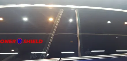 BMW 5GT 임페리얼 블루 하이엔드 광택으로 신차로 변신 / 수원 팔달
