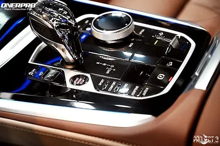 역곡동PPF BMW X5 40d MSP 드라이빗 그레이 프론트 풀패키지 오너프로 프로젝트3 베타 PPF작업 / 수원 팔달
