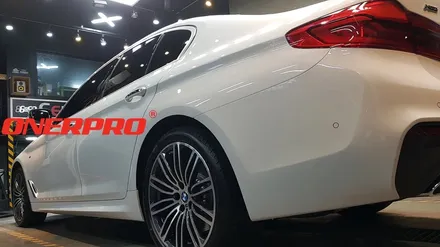 [BMW 530iPPF] \