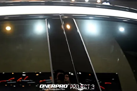 부천PPF BMW X4 20i MPS 알파인화이트 하이그로시 패키지PPF 시공 선택아닌 필수 / 수원 팔달