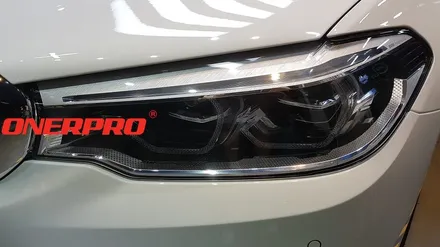 [BMW 530iPPF] \