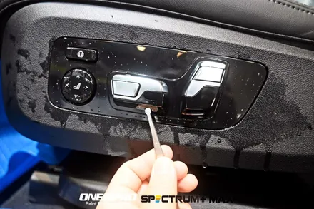 춘의동PPF BMW 코리아 온라인에디션 X5 G05 40d 드라이빗그레이 전체 무광PPF ,윈드쉴드 by    조선광택부천점 / 수원 팔달