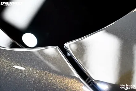 역곡동PPF BMW X5 40d MSP 드라이빗 그레이 프론트 풀패키지 오너프로 프로젝트3 베타 PPF작업 / 수원 팔달