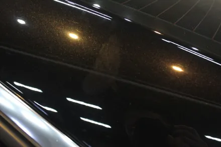 부_천광택,유리막코팅 아우디 A8 백야유리막코팅으로 A8을 살리다 / 수원 팔달