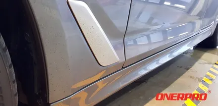 [광명PPF] G30 BMW530i 시멘트물제거와 오너프로 생활보호패키지PPF 시공 / 수원 팔달