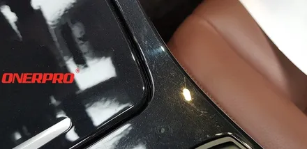 [부천실내PPF] BMW F10 520D 오너프로(ONERPRO) 실내PPF 시공 / 수원 팔달