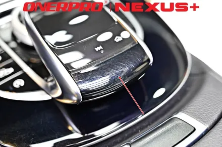 부천ppf 벤츠 E400 셀레나이트그레이 오너프로 NEXUS+ 실내PPF 시공 / 수원 팔달