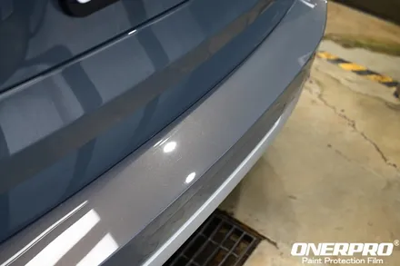 [부천PPF] BMW X7 40i DPE 스파클링 코퍼 그레이 (C55) 퍼스트 에디션 파노라마 스카이 라운지 선루프PPF 시공 / 수원 팔달