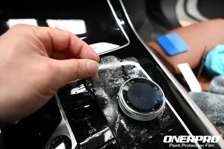 장안구PPF 시공 전문점에서의 BMW X7 실내를 고급스러움과 보호를 동시에!!! / 수원 팔달