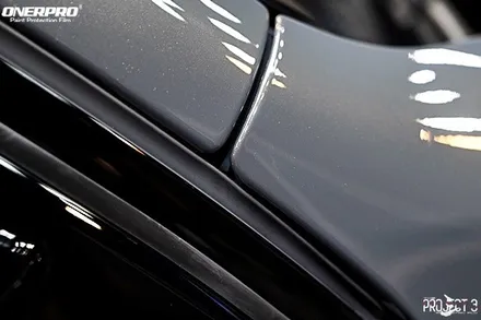 역곡동PPF BMW X5 40d MSP 드라이빗 그레이 프론트 풀패키지 오너프로 프로젝트3 베타 PPF작업 / 수원 팔달