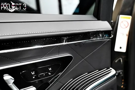 부천 오정동 ppf 전문 벤츠 S580 그라파이트 그레이 전체ppf 끝판왕 / 수원 팔달