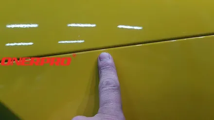[포르쉐911PPF] \