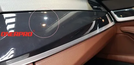 [부천실내PPF] BMW F10 520D 오너프로(ONERPRO) 실내PPF 시공 / 수원 팔달