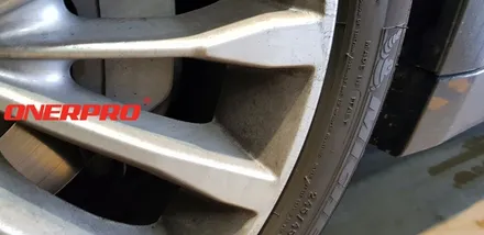 [자동차보호필름] BMW 530i 자동차 보호필름 오너프로 PPF 시공 / 수원 팔달