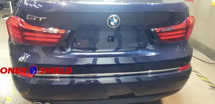BMW 5GT 임페리얼 블루 하이엔드 광택으로 신차로 변신 / 수원 팔달