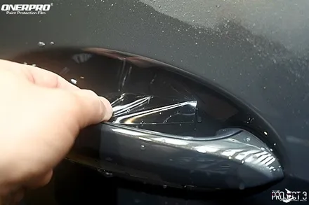 역곡동PPF BMW X5 40d MSP 드라이빗 그레이 프론트 풀패키지 오너프로 프로젝트3 베타 PPF작업 / 수원 팔달
